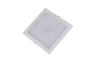 40w dimmable square recessed downlight