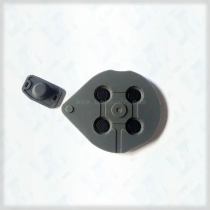 Silicone Buttons For Ngc Gamepad