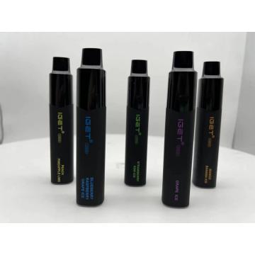 Disposable IGET Legend 4000 Puffs Australia