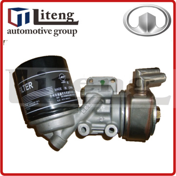 OIL FILTER ASSY