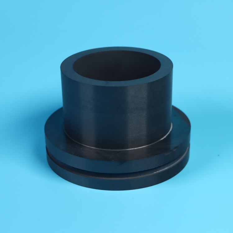 Silicon Carbide Ceramic