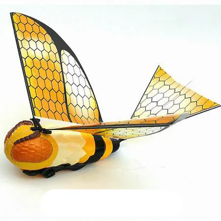 R/C BEE