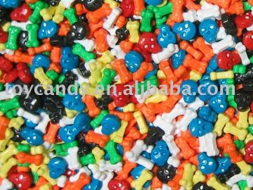 Bone Candy/ Halloween gifts sweets