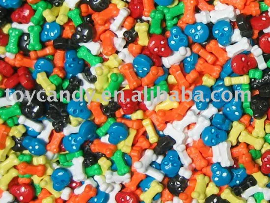 Bone Candy/ Halloween gifts sweets
