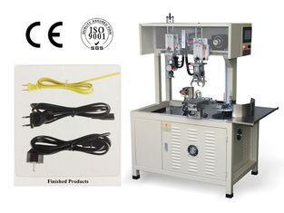 Senjia Ivory Fully Automatic Coil Winding Machine / Wire Wi
