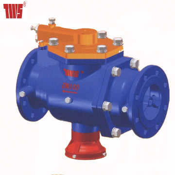DN50 Pressure Reducing Water Saving Check Valve