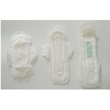Sanitary Pads with High Absorbent