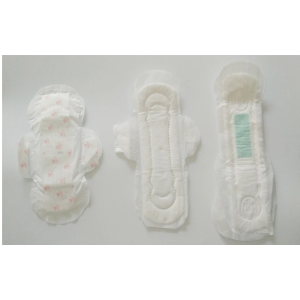 Sanitary Pads with High Absorbent