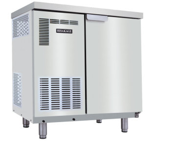 Flake ice maker 250lbs