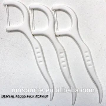Competitive price dental pick floss