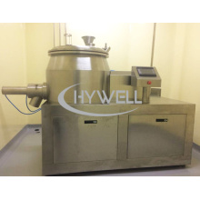 GHL Super Mixing Granulator