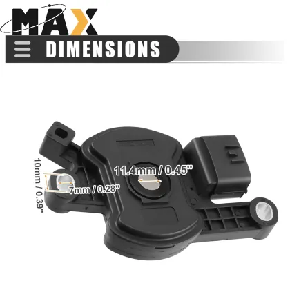 Neutral Safety Inhibitor Switch for Major Car Brands