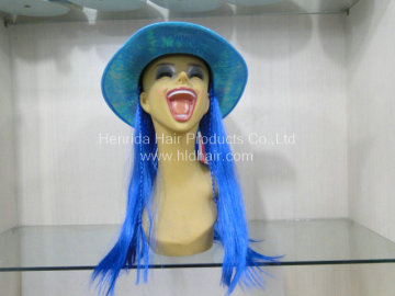 Party Wig/Synthetic Wig