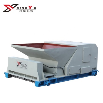 First Class High Quality Automatic Concrete Mold for Fences