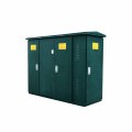 ZGS Compact Box-Type Prefabricated Substation