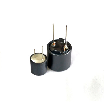 Leaded Inductor LGS