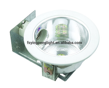 5 inch PLC downlight 18watt plc YP5103-3