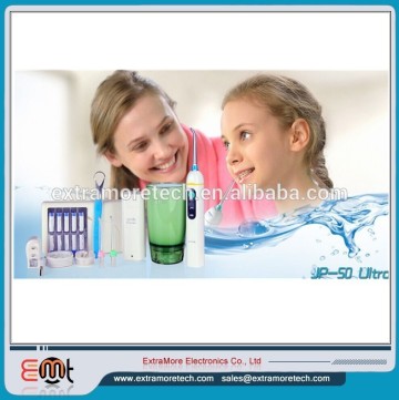 dental care oral hygiene Electric Oral Irrigation