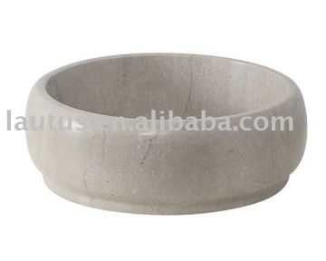 stone basin SCCL4214DRUM-TS with high quality &durable character