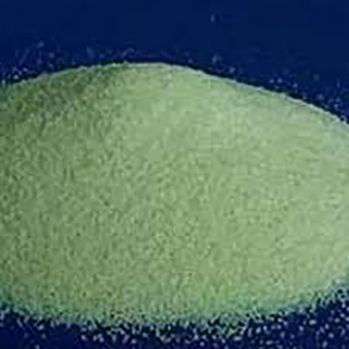 Used in the production of insecticides and herbicides