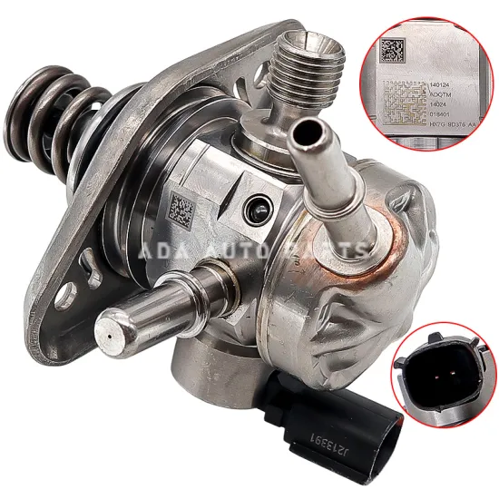Original Refurbished OEM Fuel Pump for Ford 1.5 L Dragon EcoBoost: HX7G-9D376-AA/HX7G-9D376-AB