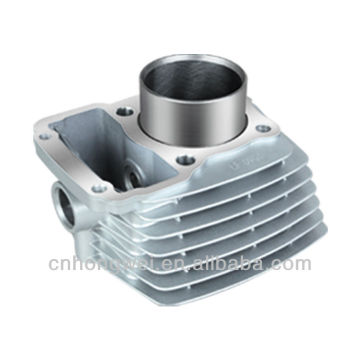 CG125 motorcycle cylinder kit