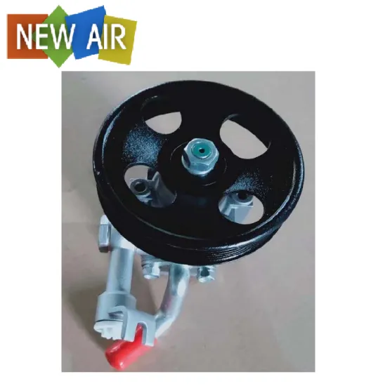 Power Steering Pump for Nissan Frontier 05-10 VQ40DE 49110-EA000