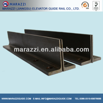 Elevator Clod Draw Guide Rails China