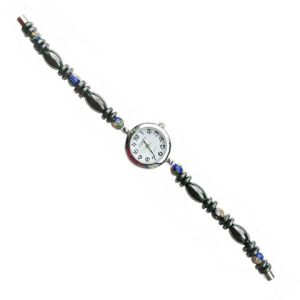 Bracelet hématite HB0108