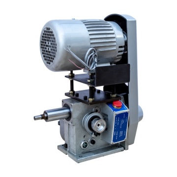 Automatic Multi-Head Drill Adjustable Precision Horizontal Gear Tapping CNC Machine