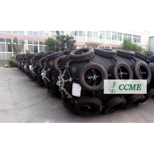 High quality Marine yokohama type pneumatic rubber fender