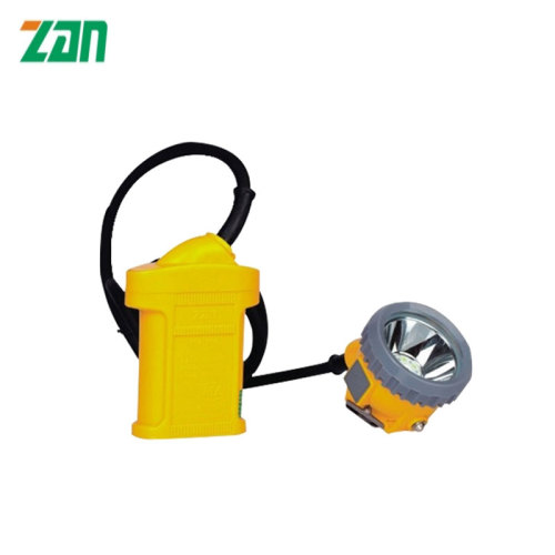 Lámpara de tapa para minería KL4LM(A)