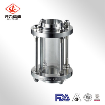 sanitary ss304/ss316L sight glass