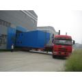 Coal Fired Hot Oil Boiler