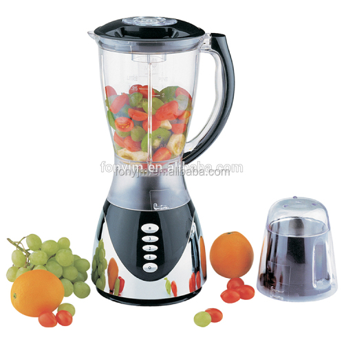 Batidora de vaso 3 velocidades 1.5L PC 7025