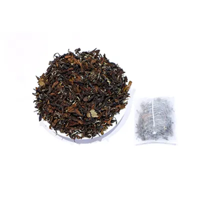Tieguanyin Oolong Tea Bags for Wholesalers and Businesses