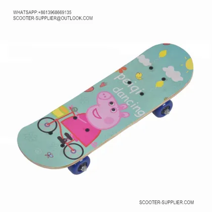 Adult Long Board Skateboard1705