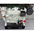 4VBE34RW3 140KW 188HP Морской движитель двигателя NTA855