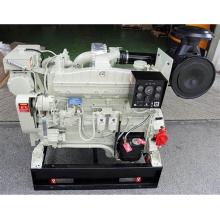 NTA855 Marine Propulmule Motor Barco Diesel Motores