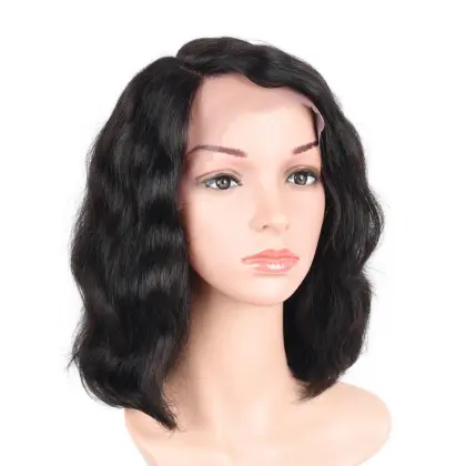 HH S LACE FRONT WAVY WIG
