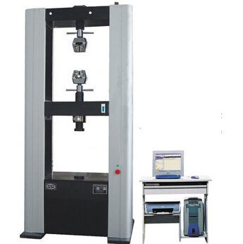 china wholesale eletronic universal testing machine