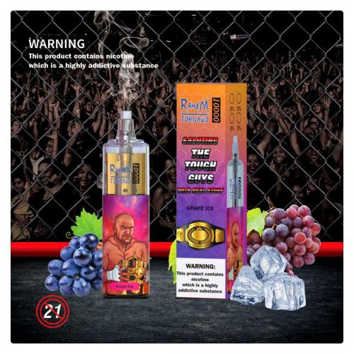 Randm Tornado Randm Vape Wholesale 7000 Puffs