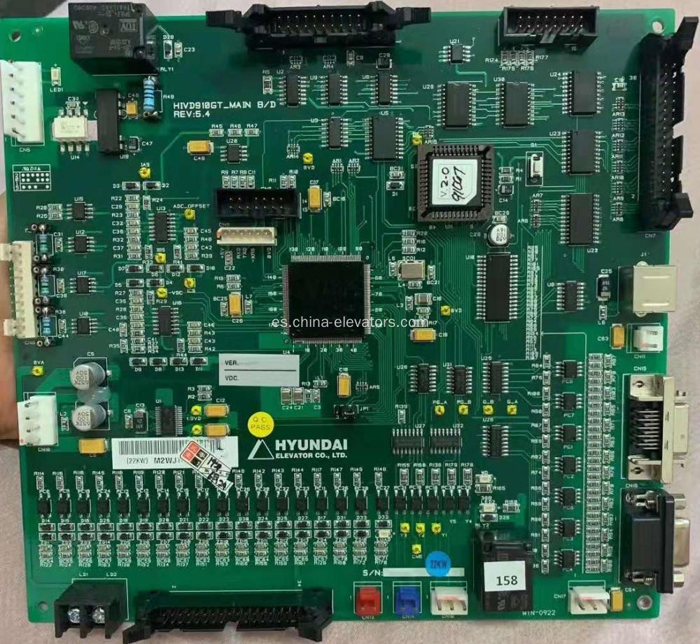 HIVD910GT_MAIN B/D Inverter.