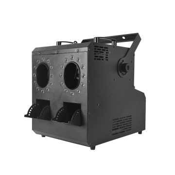 Fairy Effect Bubble Fog Machines for Wedding Events and Parties