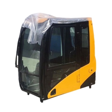 Good Quality E320D Cabin