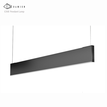 Fashion Office Modern Lighting LED Pendant Lamp E308