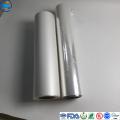 Clear Glossy Heat-seal BOPET Laminating Films