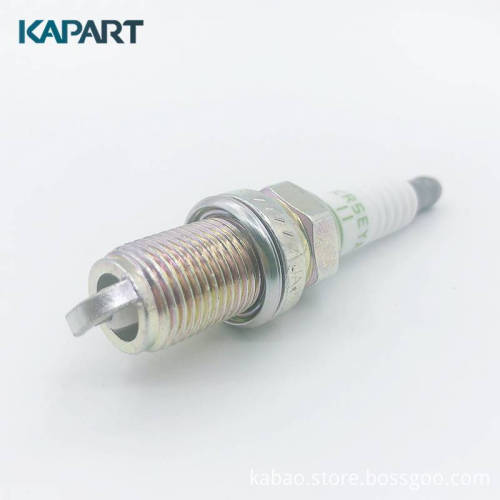 High-Quality BKR5EYA-11 4194 Iridium Spark Plugs for Toyota Corolla, Land Cruiser, Prius, Vios