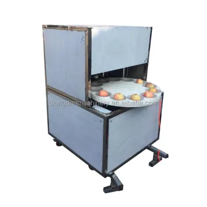 Industrial Apple Pitting Machine: Apple Core Removing Machine