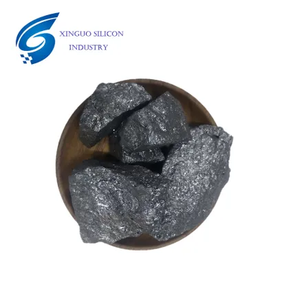 steel casting export Si553 441   metal silicon  silicon  metal Industrial silicon